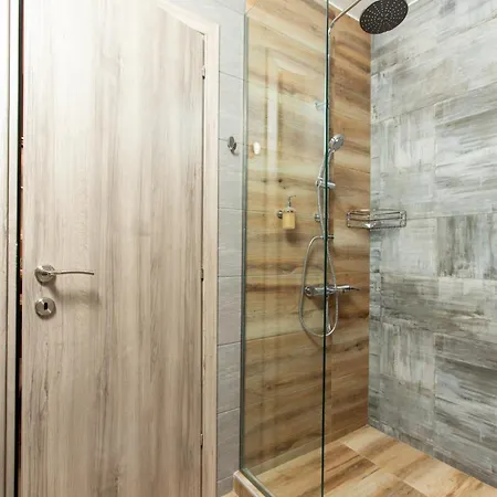 Apartament Downtown Luxury Boutique - The Grand Saloniki