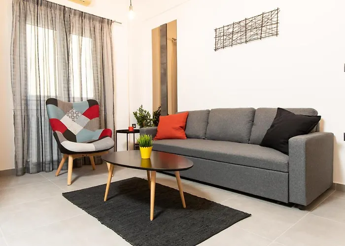 Downtown Luxury Boutique - The Grand Apartament *