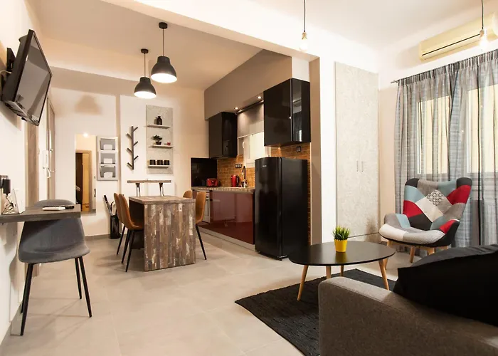Downtown Luxury Boutique - The Grand *