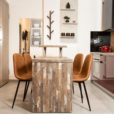 Downtown Luxury Boutique - The Grand *