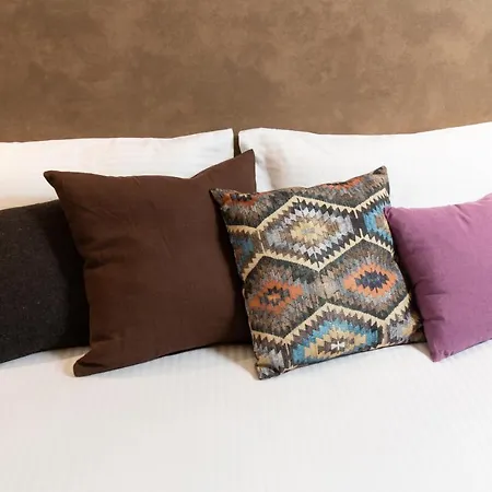 דירה Downtown Luxury Boutique - The Grand *