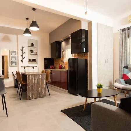 Downtown Luxury Boutique - The Grand *