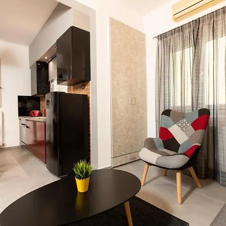 דירה Downtown Luxury Boutique - The Grand *