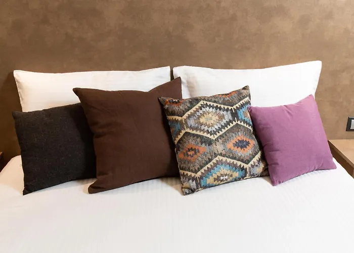 Appartamento Downtown Luxury Boutique - The Grand *