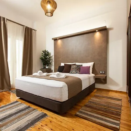 Downtown Luxury Boutique - The Grand * Θεσσαλονίκη
