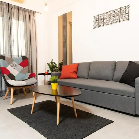 Downtown Luxury Boutique - The Grand Διαμέρισμα *