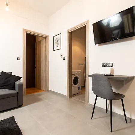 Downtown Luxury Boutique - The Grand Διαμέρισμα Θεσσαλονίκη